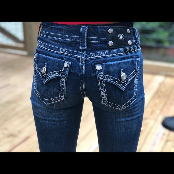 Miss Me Denim - Miss Me Jeans Size 25